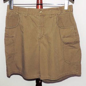 Columbia cargo shorts
